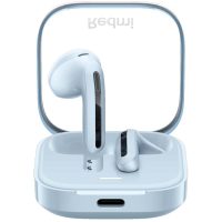 Redmi Buds 6 Active Transparent Blue Mobile Store Ecuador