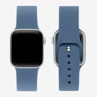 CORREA - Apple Watch 40mm Alaskan Blue Sport Band Mobile Store Ecuador