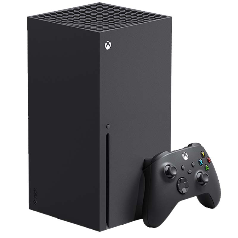 Xbox Series X Mobile Store Ecuador1