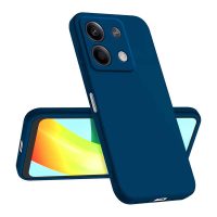 CASE - Xiaomi For Redmi Note 13 5G Azul Mobile Store Ecuador