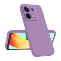 CASE - Xiaomi For Redmi Note 13 5G Lila Mobile Store Ecuador