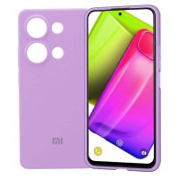 CASE - Xiaomi For Redmi Note 13 Pro 4G Violeta Mobile Store Ecuador1