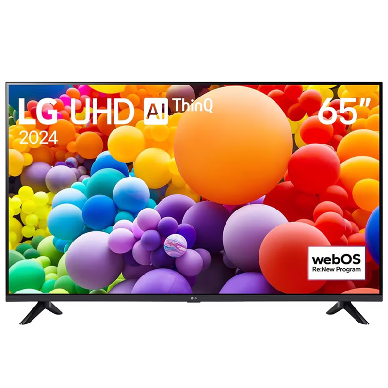 TELEVISOR - LG 65 UT7300 Mobile Store Ecuador