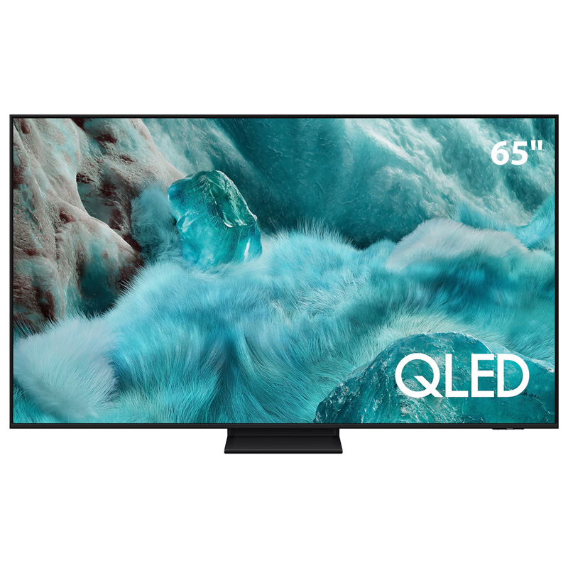 TELEVISOR - SAMSUNG 65 QLED Q7F5 Mobile Store Ecuador