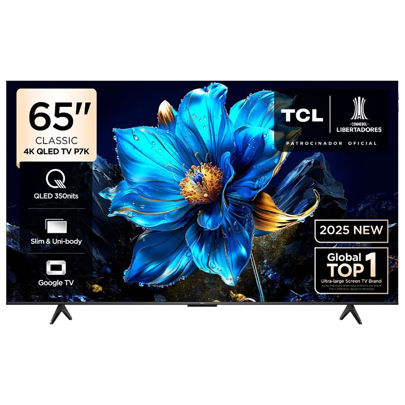 TELEVISOR - TCL 65 QLED P7K Mobile Store Ecuador