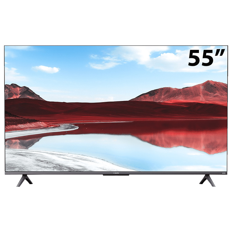 TELEVISOR - XIAOMI 55 QLED A PRO 2025 Mobile Store Ecuador