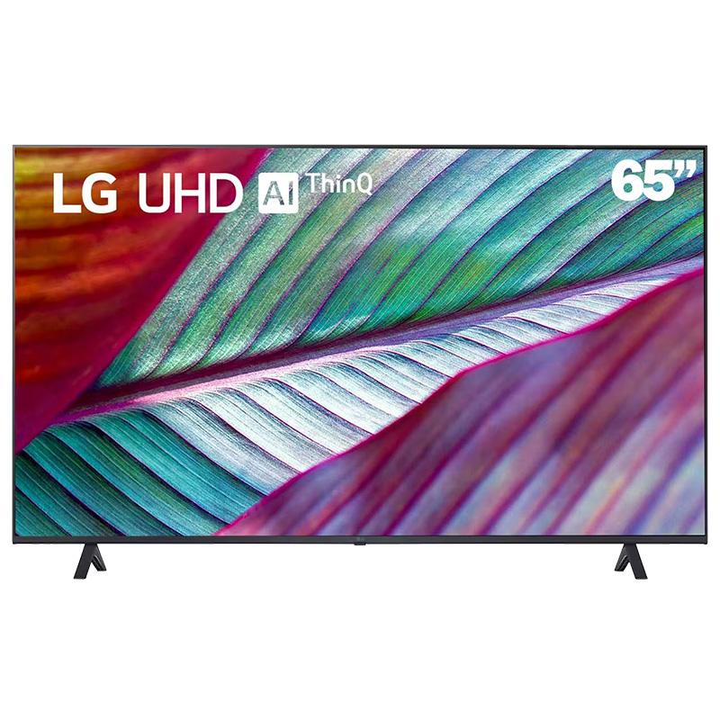TELEVISOR - LG 65 SMART TV UHD AI UR78 Mobile Store Ecuador